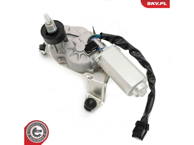 Wiper Motor 19SKV223 - image 2