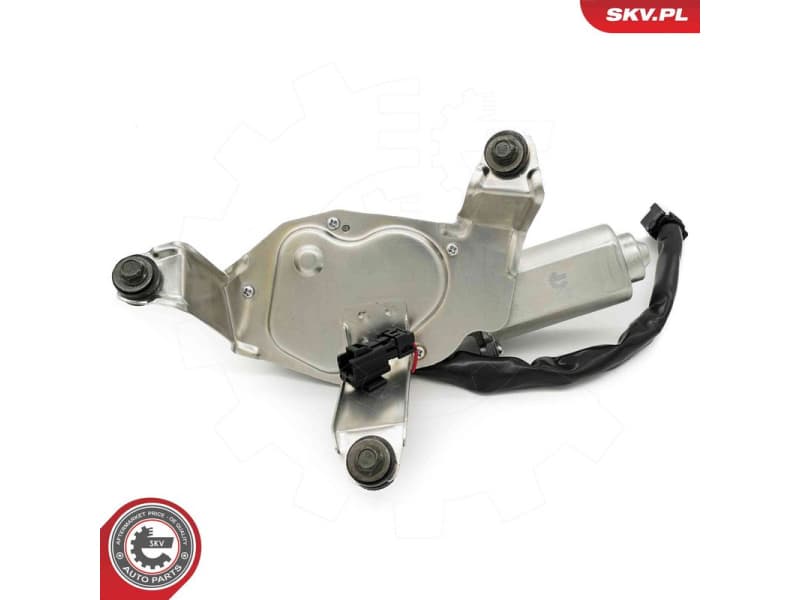 Wiper Motor 19SKV223 - image 4