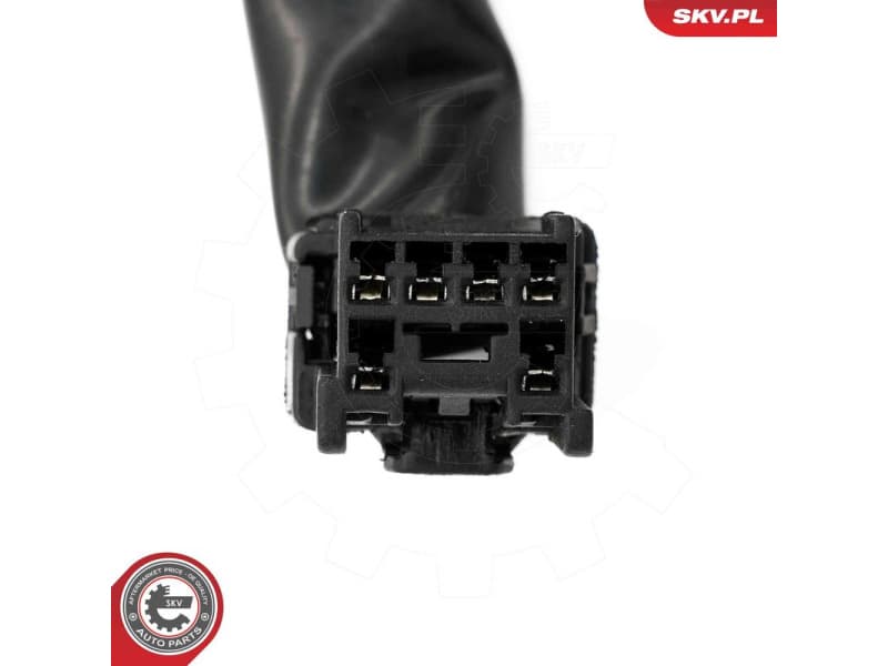 Wiper Motor 19SKV223 - image 7