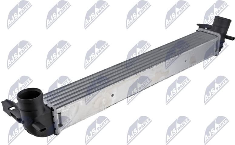 Charge Air Cooler CNG-AU-019