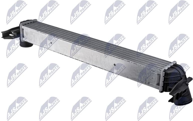 Charge Air Cooler CNG-AU-019 - image 2