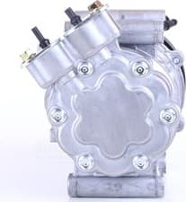 Compressor, air conditioning ** FIRST FIT ** 89589 - image 2