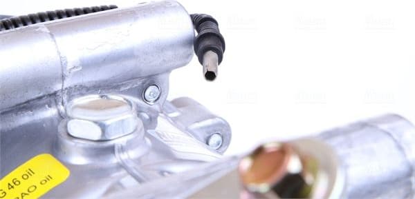 Compressor, air conditioning ** FIRST FIT ** 89589 - image 5