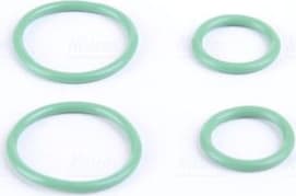 Compressor, air conditioning ** FIRST FIT ** 89589 - image 6