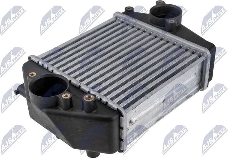 Charge Air Cooler CNG-MZ-000