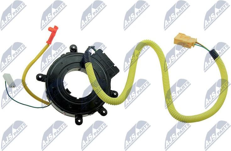 Clock Spring, airbag EAS-IS-000 - image 2