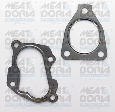 Mounting Kit, charger 60792