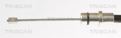 Cable Pull, parking brake 8140 421143 - image 2