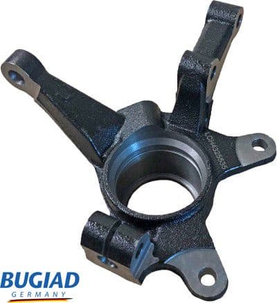 Steering Knuckle, wheel suspension BSP25535