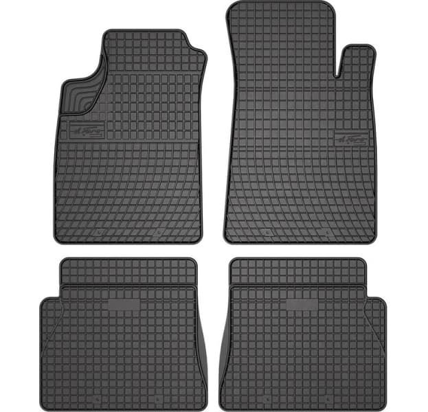 Floor Mat Set ELTORO ET0649