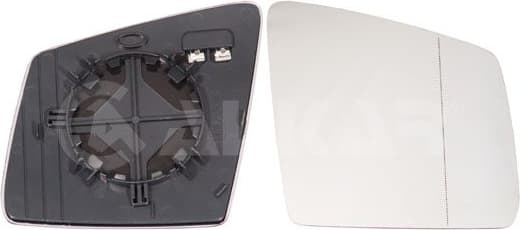 Mirror Glass, exterior mirror 6432696