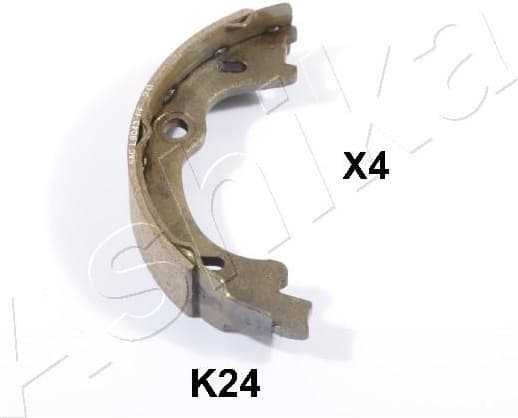 Brake Shoe Set 55-0K-K24