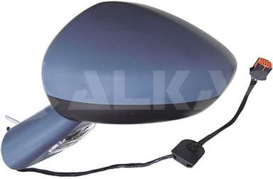 Exterior Mirror 6143860