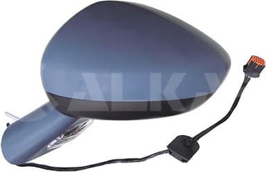 Exterior Mirror 6125860