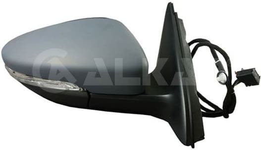 Exterior Mirror 6140181