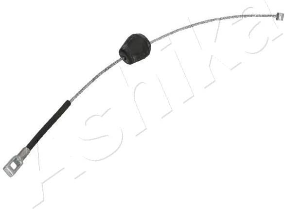 Cable Pull, parking brake 131-00-0535