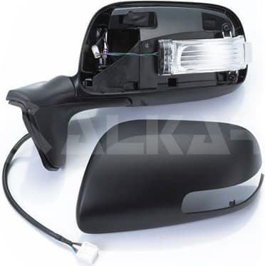 Exterior Mirror 6144303