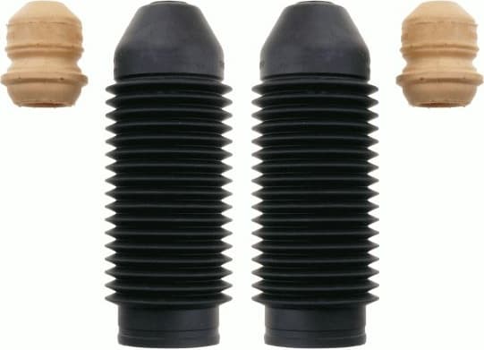 Dust Cover Kit, shock absorber Service Kit 900 042