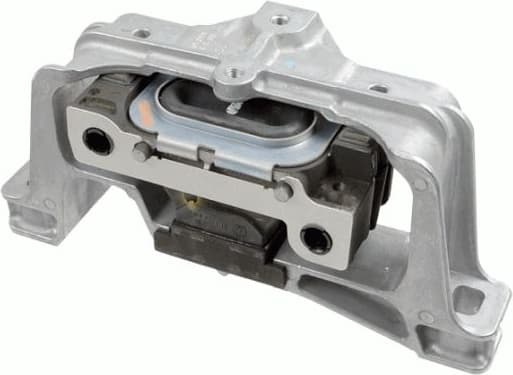 Mounting engine 37738 01