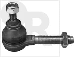 Tie rod end 5301208