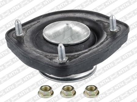 Shock absorber mounting rear KB98401