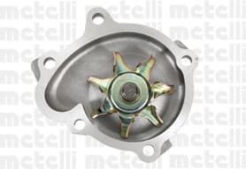 Water pump cooling system 24-0834 - image 3