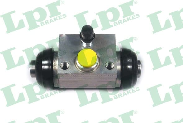 Brake wheel cylinder C31118