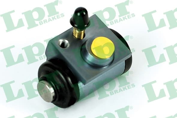 Brake wheel cylinder C31198