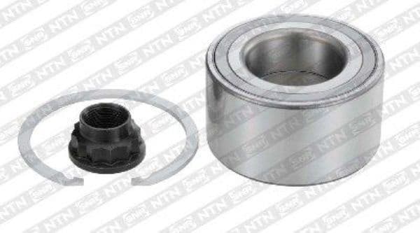 Bearing wheel R16962