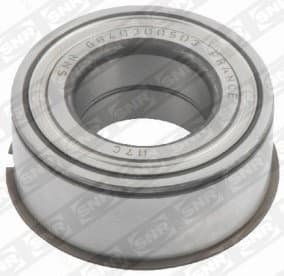 Bearing wheel R15552