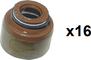 Valve stem set 274.340