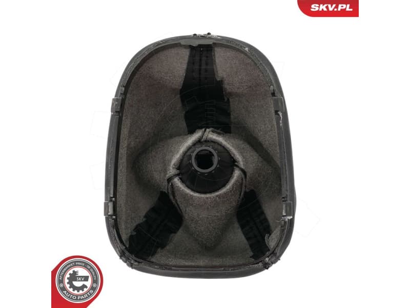 Gear Lever Knob 63SKV420 - image 2