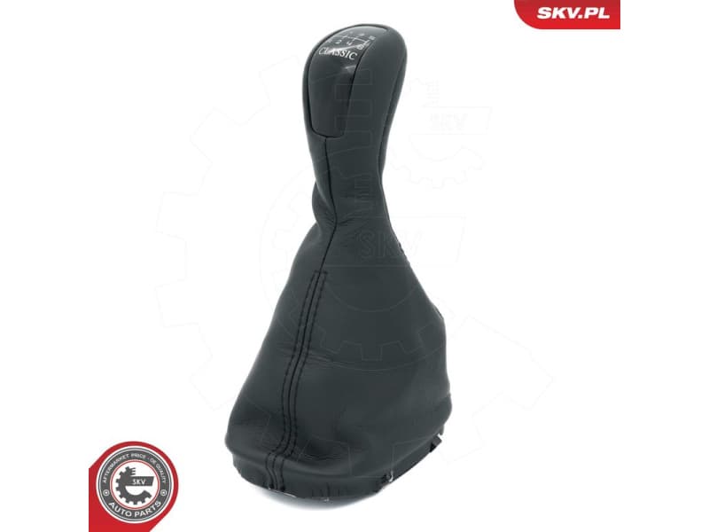 Gear Lever Knob 63SKV420 - image 4