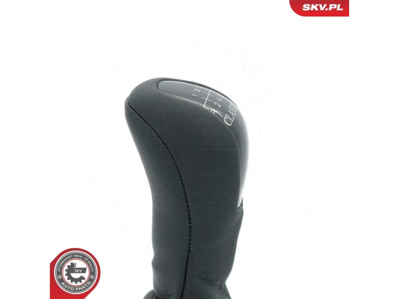 Gear Lever Knob 63SKV420 - image 6