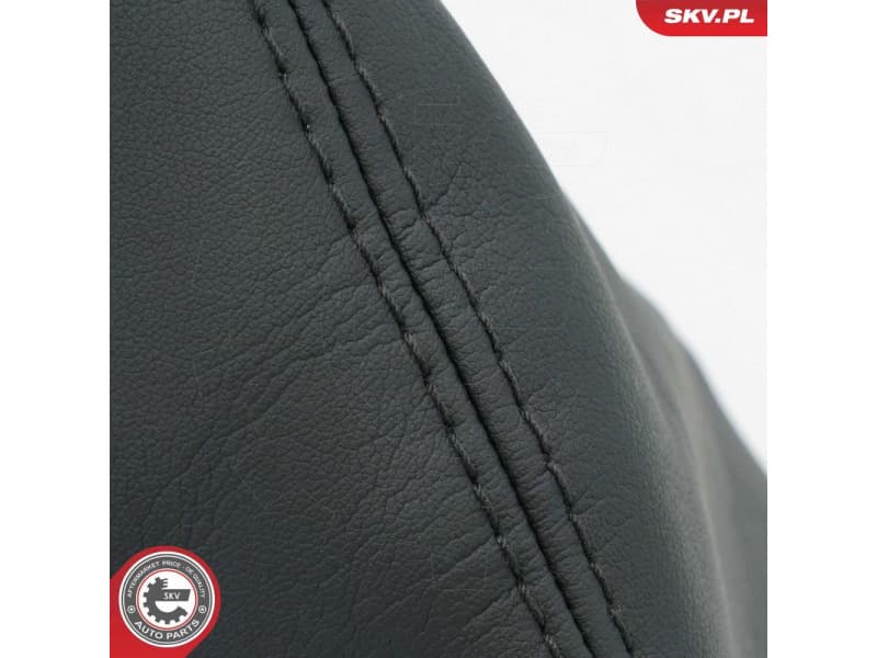 Gear Lever Knob 63SKV420 - image 8