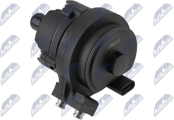 Auxiliary Water Pump, turbocharger CPZ-BM-015 - image 2