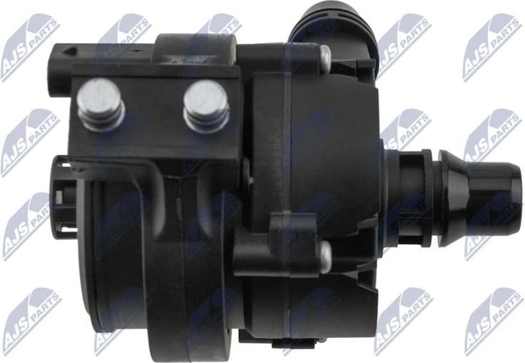 Auxiliary Water Pump, turbocharger CPZ-BM-015 - image 4