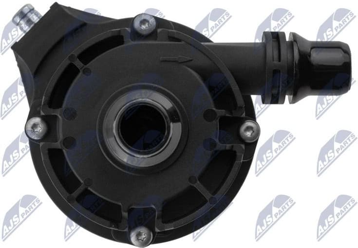 Auxiliary Water Pump, turbocharger CPZ-BM-015 - image 6