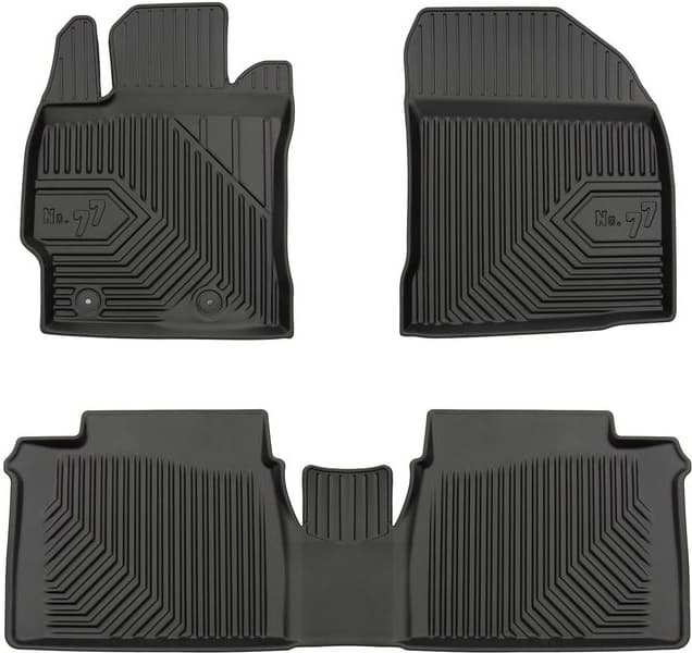 Floor Mat Set NO.77 77407701