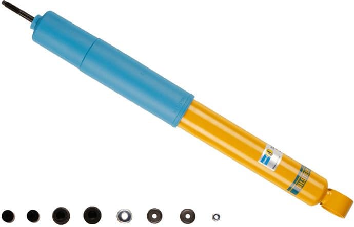 Shock Absorber BILSTEIN - B6 4600 24-010047