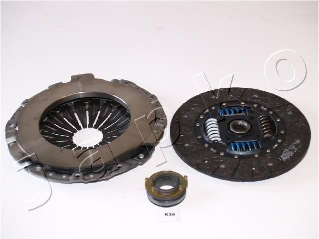 Clutch Kit 92K39 - image 2
