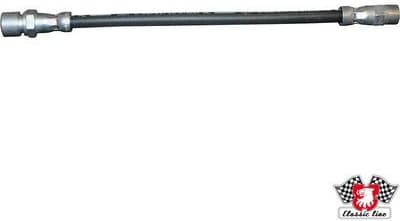 Brake Hose DANSK CLAS 1661700300