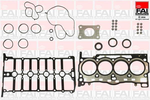 Gasket Kit, cylinder head HS1939