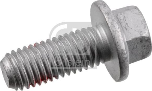 Bolt, brake caliper 182456