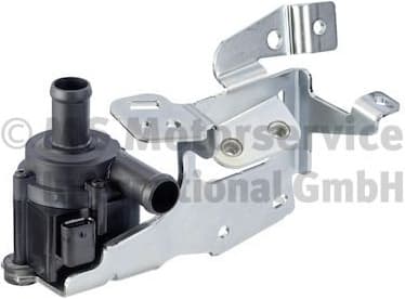 Auxiliary Water Pump (cooling water circuit) 7.10102.18.0