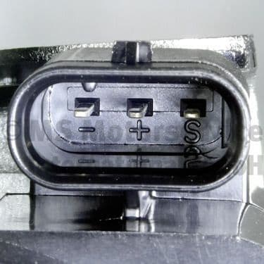 Auxiliary Water Pump (cooling water circuit) 7.10102.18.0 - image 2