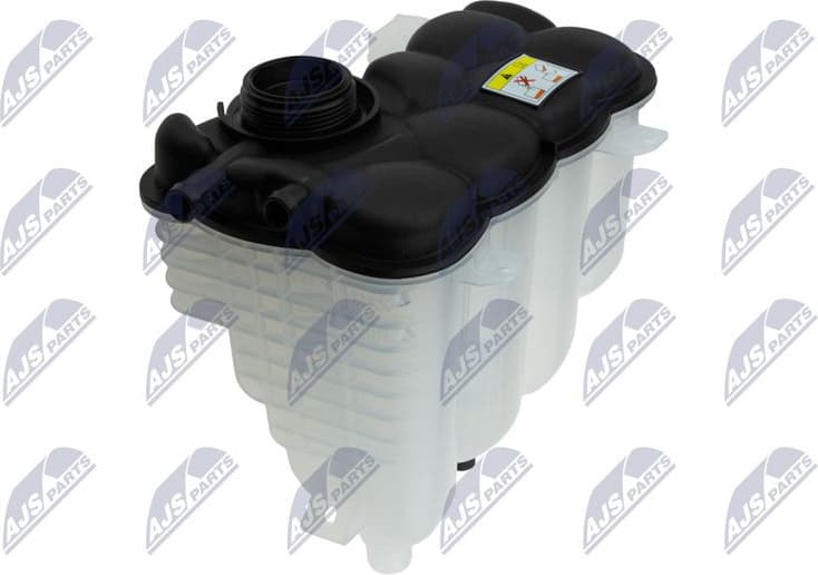Expansion Tank, coolant CZW-LR-014