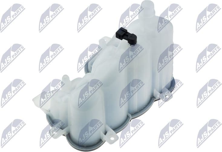 Expansion Tank, coolant CZW-LR-014 - image 2