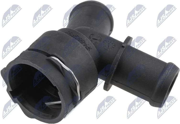 Coolant Flange CTM-VW-086