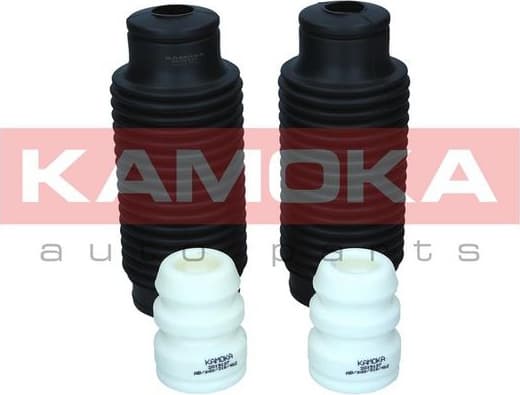 Shock absorber protection kit 2019137